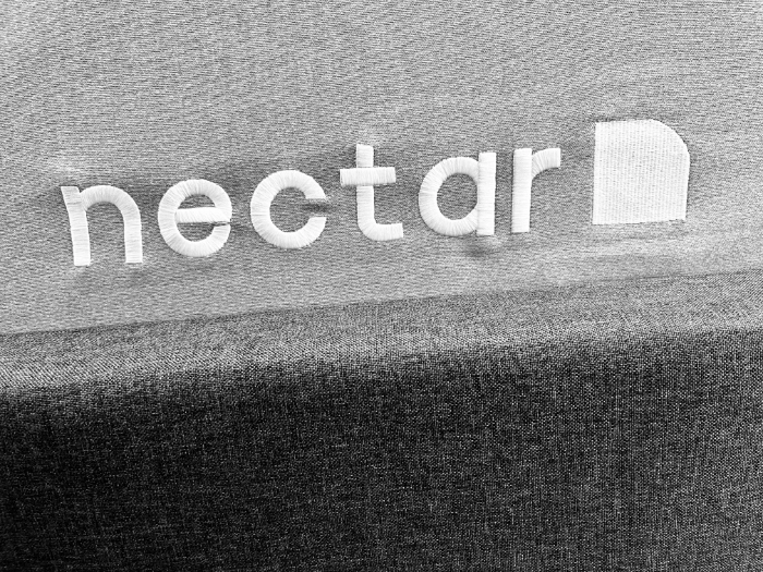 The Nectar Memory Foam Mattress