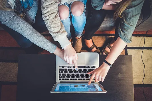 Localizing Website Content