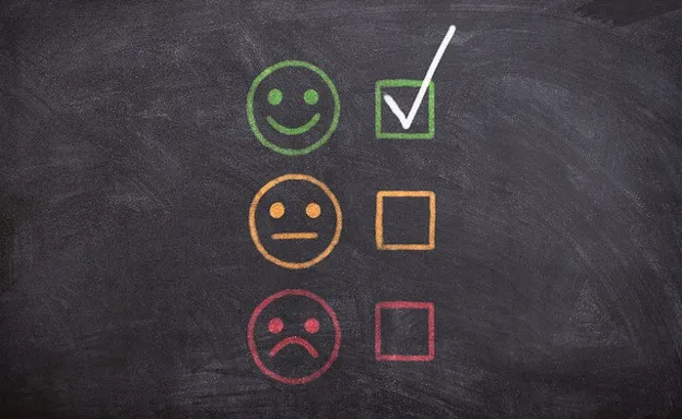 Ask for Feedback: Show Them You Care