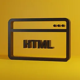 Use Images and HTML Wisely