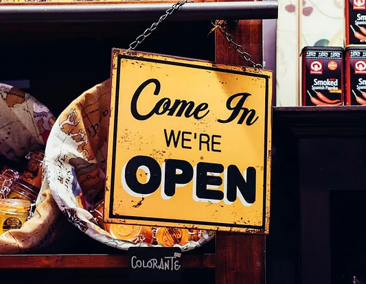 Optimizing Google My Business