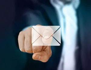 Email marketing