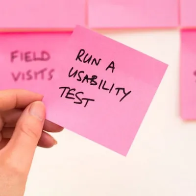 A/B Testing