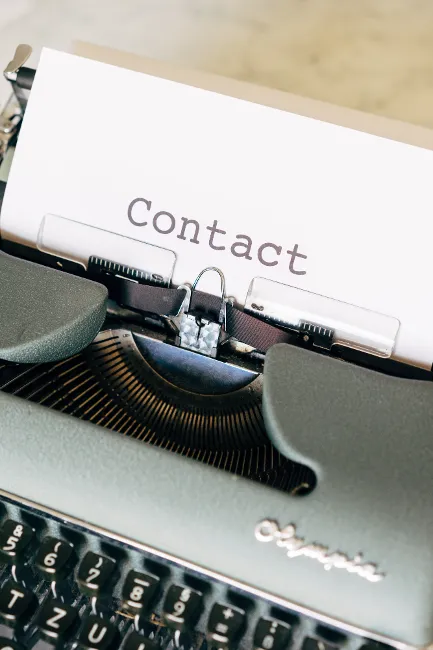 Building an Organic Email List