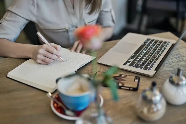 Creating Quality Content: