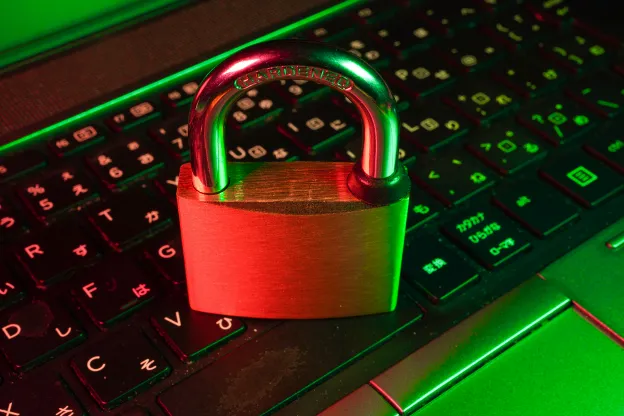 Robust Security Measures