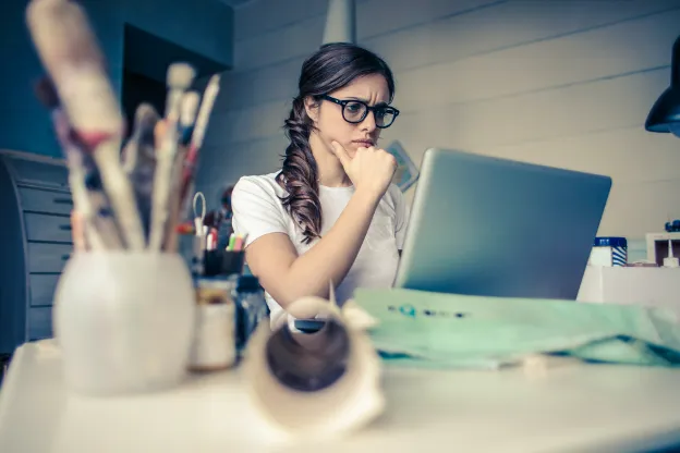 A Tale of Keywords and Digital Success