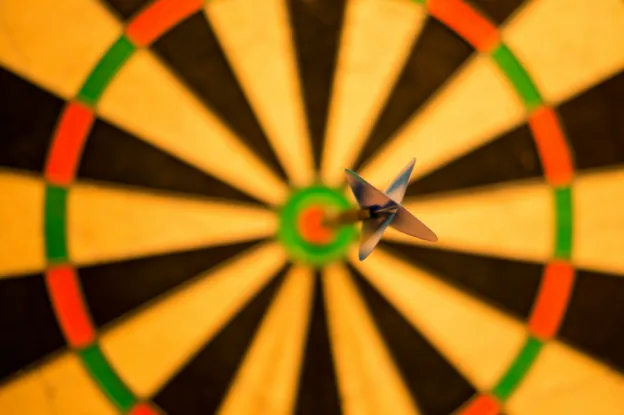 Setting Measurable Goals to Improve Open Rates