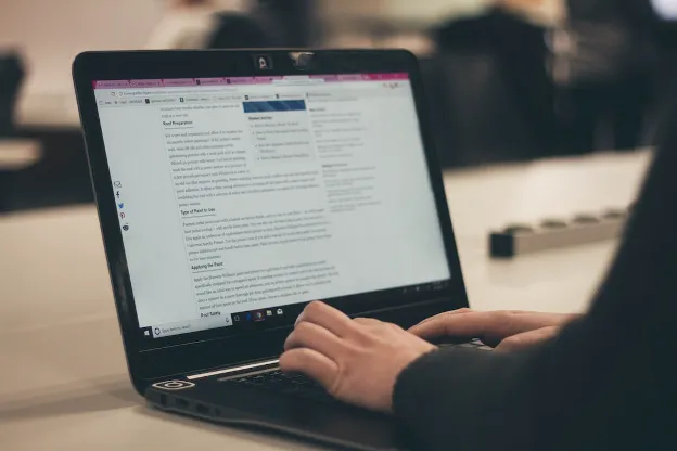 How to Write an Email