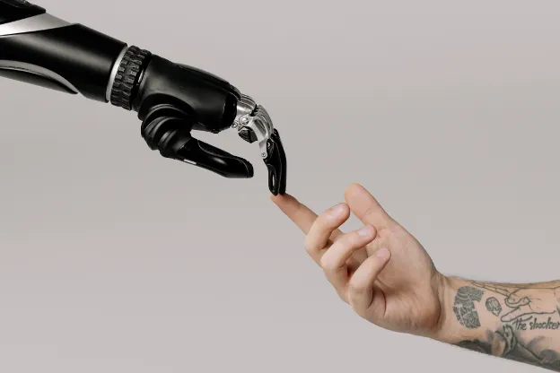 AI - The New Normal in Email Marketing