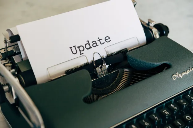 google update