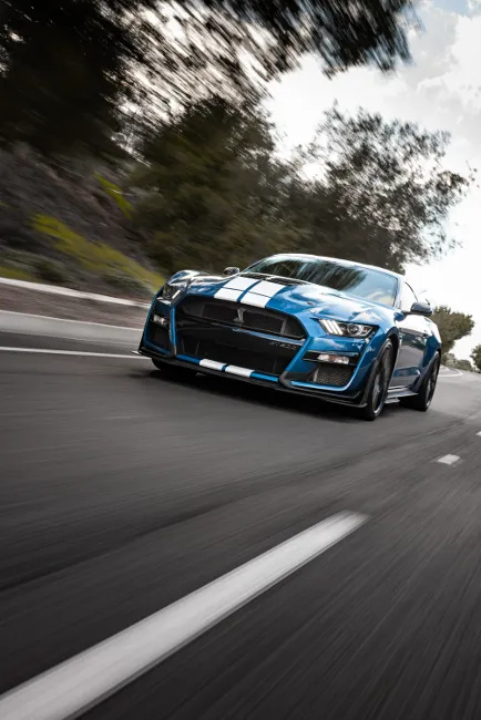 Performance That Speaks for Itself