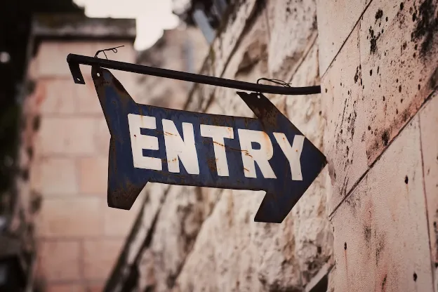 The Birth of a Funnel - Crafting the Perfect Entry Point