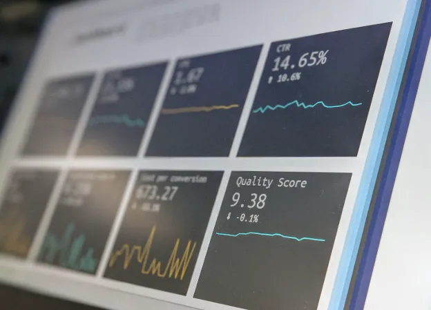 Mistake 5: Not Leveraging Analytics