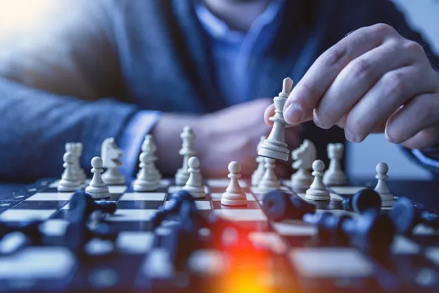 The Risks and Challenges Posed by AI and Machine Learning in Keyword SEO