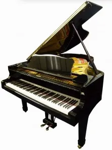 Yamaha G3 grand piano