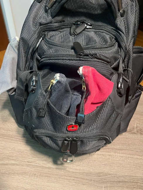 SwissGear Tool Bag