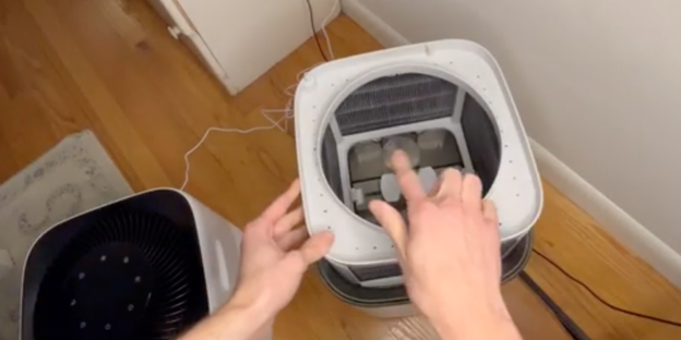 Levoit Superior 6000s Humidifier