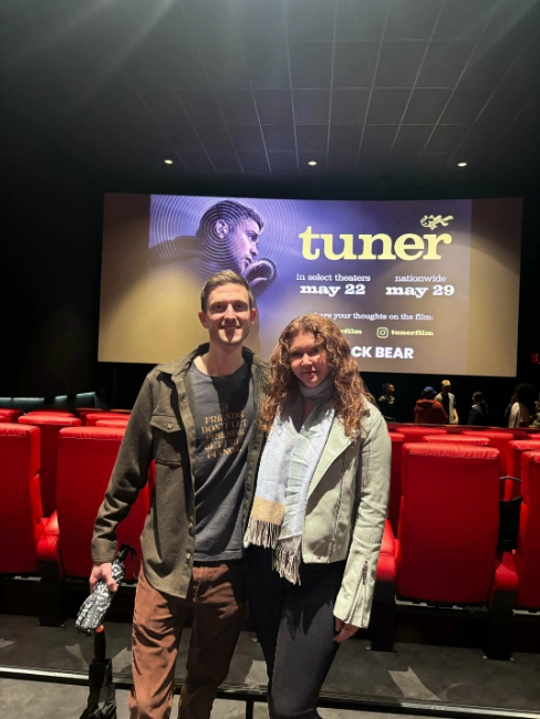 Tuner Film