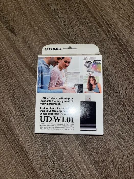 UD-WL01 Wireless Lan Adapter