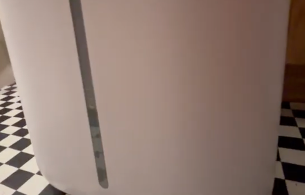 Levoit 6000s Superior Humidifier bucket