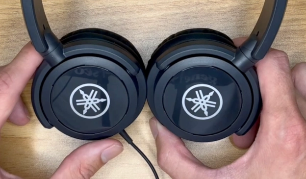 Yamaha Headphones
