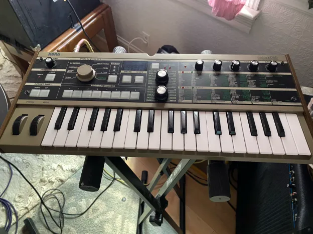 microKORG