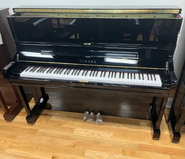 Yamaha U1 Upright