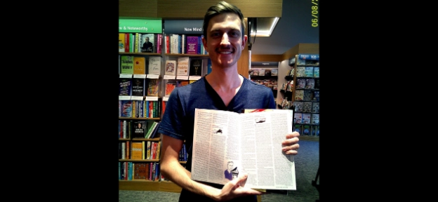 The New Yorker Magazine