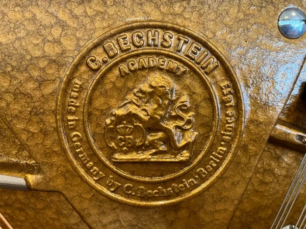 Bechstein Academy