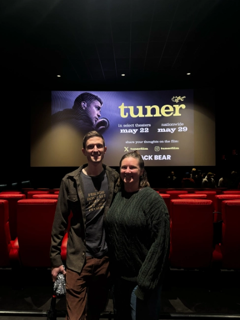 Tuner Film