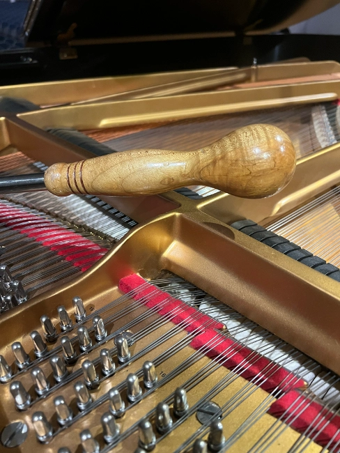 Faulk Tuning Hammer