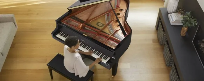 I migliori pianoforti a coda Yamaha: CX PianoI migliori pianoforti a coda Yamaha: CX Piano  