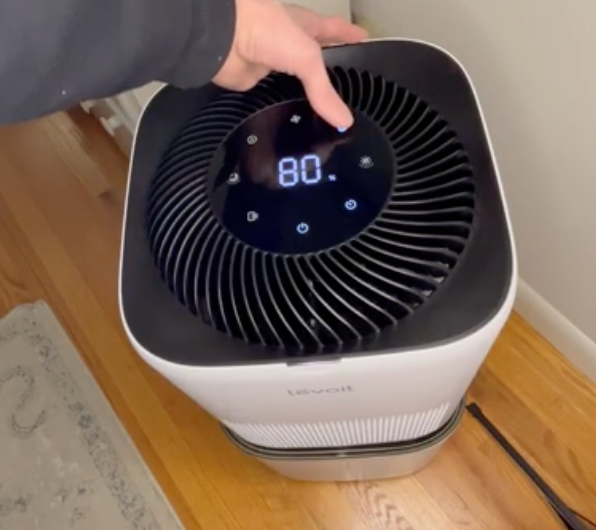 Levoit Superior 6000s Humidifier