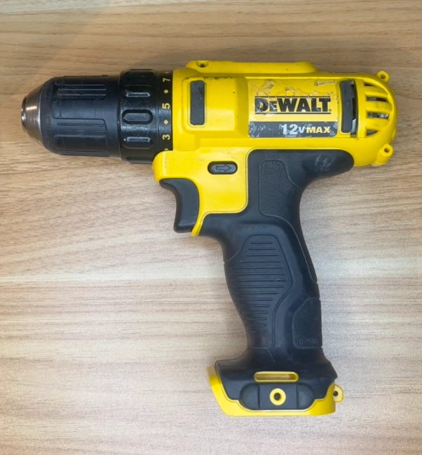DeWALT Drill Driver