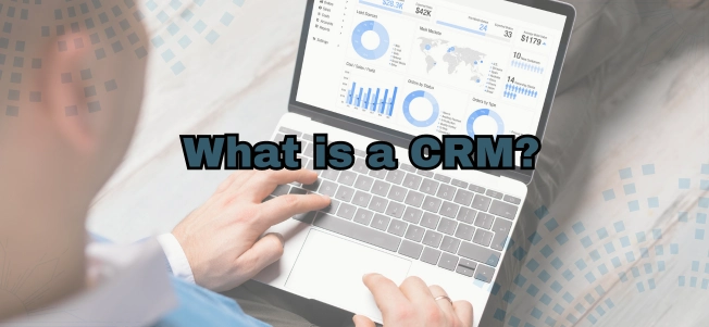 CRM