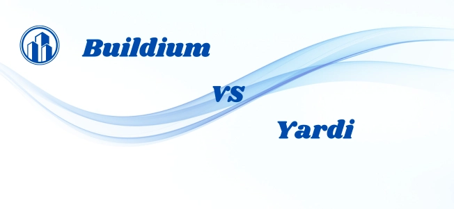 Buildium Vs Yardi