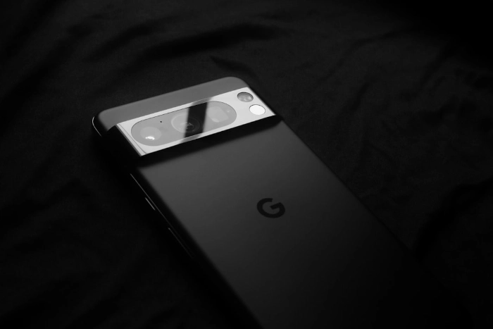 google pixel 8 pro