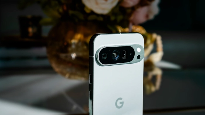 damaged pixel 9 pro screen repairs