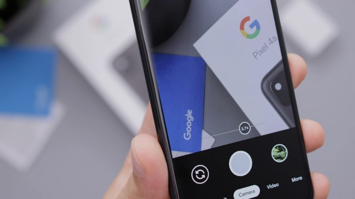 can you fix a broken google pixel