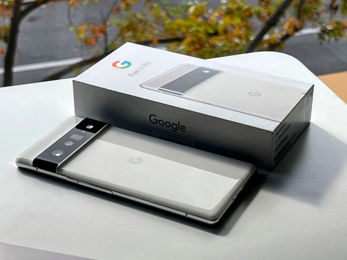 5 reasons old pixel phone repair