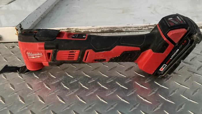 Milwaukee Tools