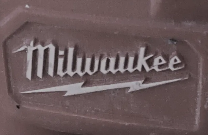Milwaukee tools