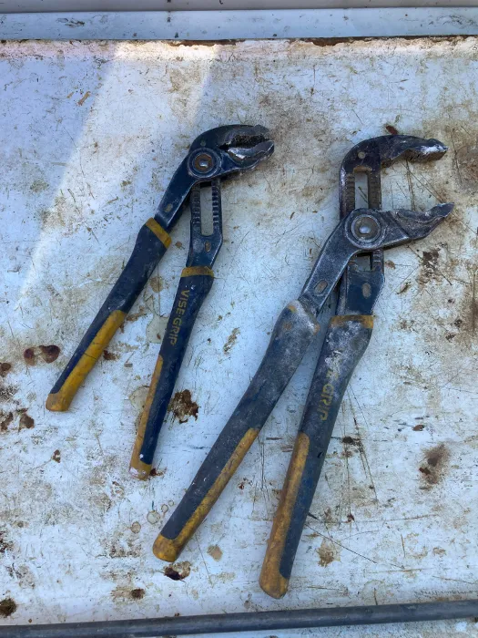 Knipex Pliers