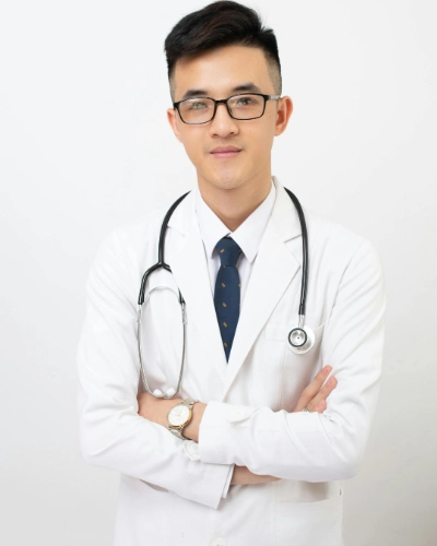 Dr. Michael Jae-Won