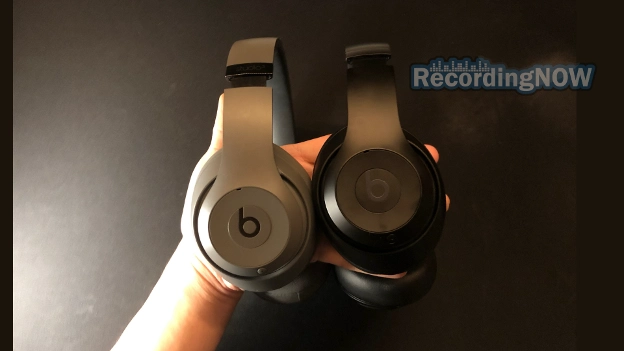 beats solo 3 vs studio 3 ita