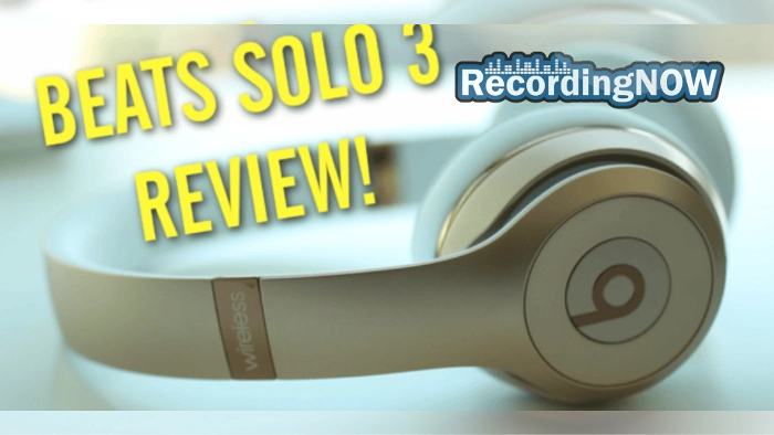 Beats Solo 3 Wireless Review WORTH IT in 2024