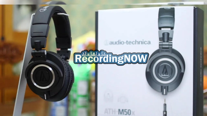 Audio Technica ATH M50x Review Still GOOD in 2024