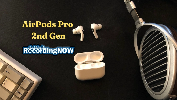 Apple AirPods Pro 2 Review: WORTH IT in 2024? (USB C)