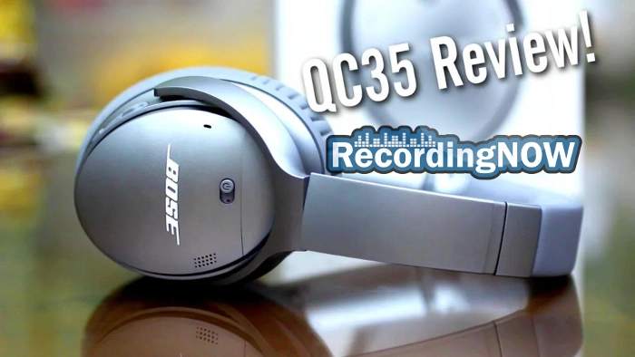 Bose QuietComfort 35 II QC35 II Review WORTH IT in 2024